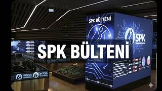 SPK BÜLTENi Alnus Yatırım, Bulls Yatırım ve Pusula Yatırım’ın  faaliyetleri geçi