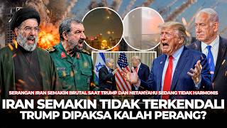 Download lagu AS Siaga Satu Dalam Ancaman! IRGC Gempur Pangkalan Bandara Kuwait saat Trump Netanyahu Pecah Kongsi mp3