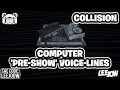 Fortnite Computer 'Pre-Show' Voice-lines (COLLISION Event)