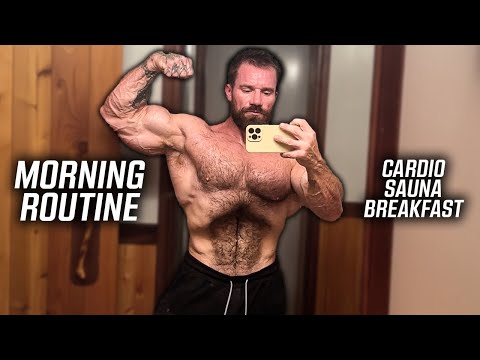 My Morning Routine to F*ck Sh*t Up!