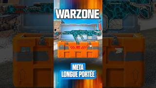 TOP 5 Classes Meta Warzone en Saison 4! (Longue Portée)