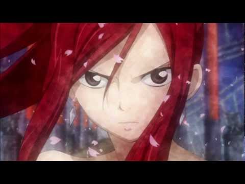 Yasuharu Takanashi - Fairy Tail, Dragon Slayer Theme - video