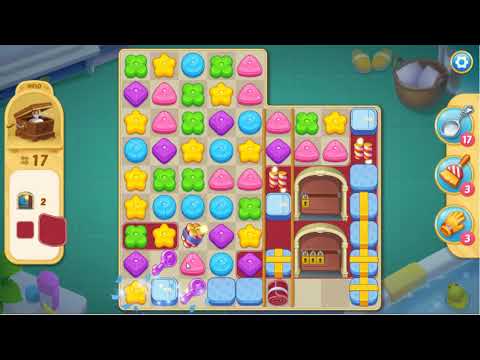 Matchington Mansion Level 4410 - No Boosters