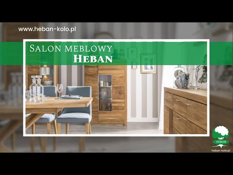 Zobacz filmy, Heban Salon meblowy Jerzy Stelmasik, Koło
