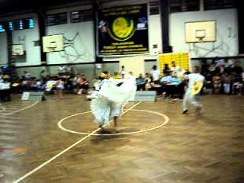 MARINERA NORTEÑA 2011 - FINA ESTAMPA - ZAPATEO TRUJILLANO