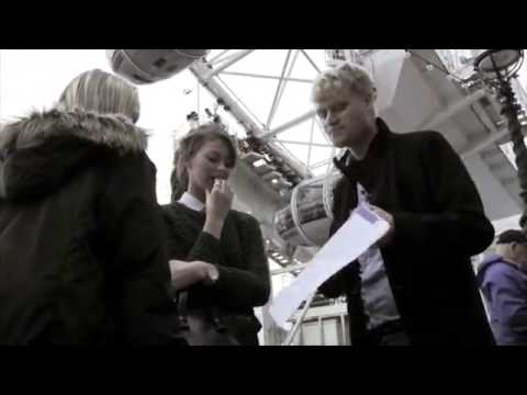 Tube (2 Gimmicked Maps) by Russell and Ethan Leeds