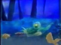 Classic Sesame Street The Octopus Blues