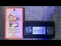 Closing To Bell Book Candle 1993 Vhs