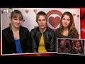 Pleegouders in het zonnetje - ALL YOU NEED IS LOVE
