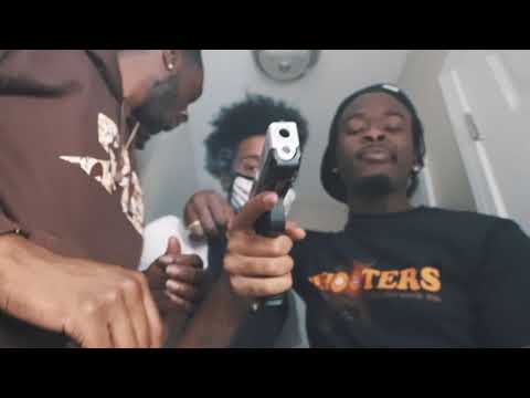 Gee EL - "Golitician" (Prod. GB) Shot by @cokeuhh