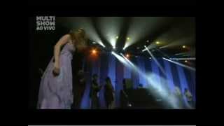 Joss Stone - (For God&#39;s Sake) Give More Power To The People, São Paulo 2012 [480p]
