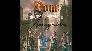 Bone Thugs-N-Harmony - Armageddon (Full Mixtape 2024)