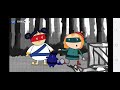 Peg Cat The Sushi Problem