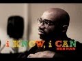 HKB FiNN - I Know I Can (Live) Official Video