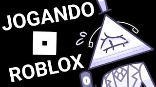 JOGANDO ROBLOX ~