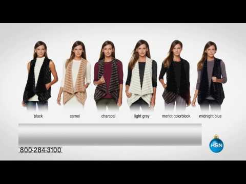HSN | G by Giuliana Rancic Fashions 12.13.2016 - 07 PM