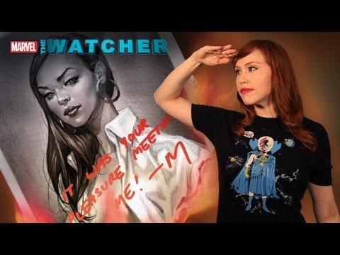 The Watch List 8/21 - A New Venom?