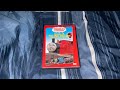 Opening To Thomas Friends James The Red Balloon 2003 DVD