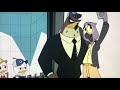 Ducktales The Infernal Internship Of Mark Beaks