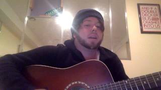 Clayton One - I won&#39;t ever be happy again (Bright Eyes)