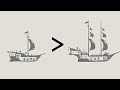 Why The Sloop Is Better Than The Brig