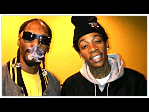 Snoop Dogg ft. Wiz Khalifa type beat 2015 