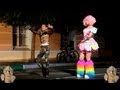 Willow Smith ft. Nicki Minaj - [Fireball] [Official ...