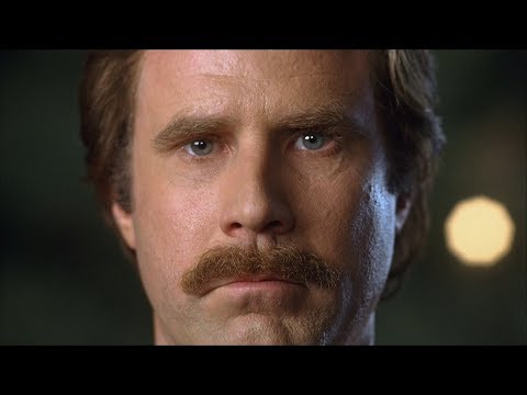 Anchorman - Best Scenes & Quotes
