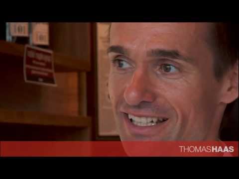 Thomas Haas Fine Chocolates and Patisserie Vancouver