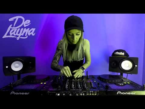 Bassline & Speed Garage Mix 2020 #4