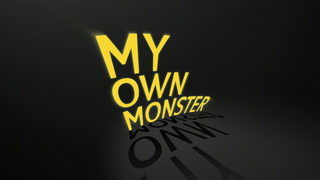 X Ambassadors - My Own Monster