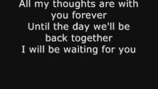 Within Temptation - Bittersweet lyrics
