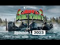 PerchFight 2023 | Ep.1 (Multiple Subtitles)