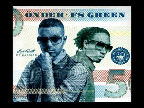 Murda & FS Green - 15. YUH! met Feis & Ghaza (De Kassier: Een Monnie Album)