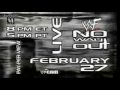 WWF No Way Out 2000 Commercial