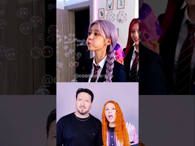Vídeo relacionado con K-POP Demon Hunters - STATIONERY - Carpeta con Folios 4 Anillas, Ideal para Niños de Diferentes Edades, Cómoda y Versátil, Resistencia, 26.5x33 cm