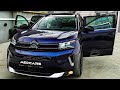 2023 Citroen C5 AirCross - Marvelous Family SUV!