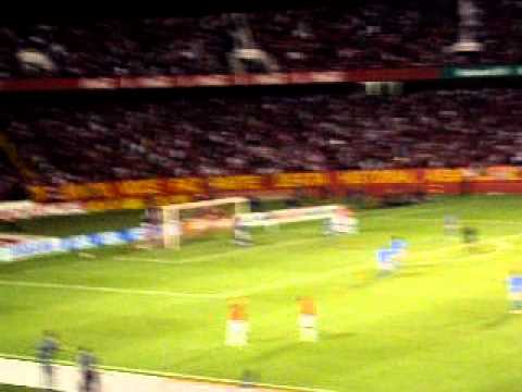 Inter 2 X 0 Emelec (19/04/2011 - Gol de Rafael Sobis)