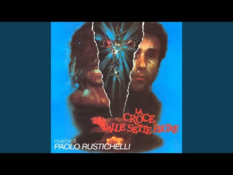 La croce dalle sette pietre (Tema Rock)