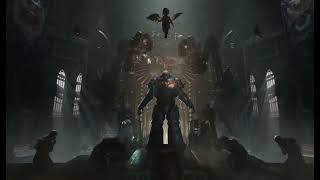 WH40K Space Marines Tribute Last Resort