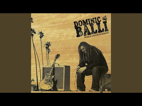 Remedy - Dominic Balli
