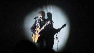 Johnny Clegg The Crossing