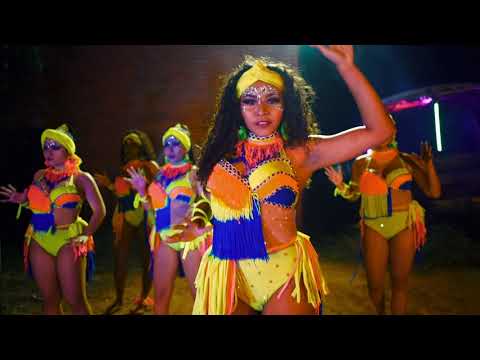 Mapalé - Constelación Afro