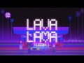 Number_i - LAVALAVA (Official Visualizer)