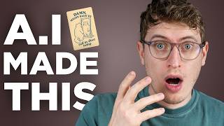 This Insane AI For Print on Demand is Crushing All Other Tools!