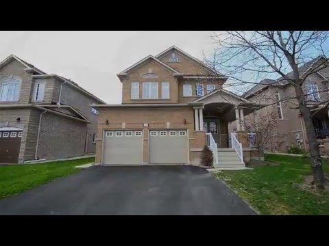 37 Gallucci Crescent Brampton Harbinder Brar