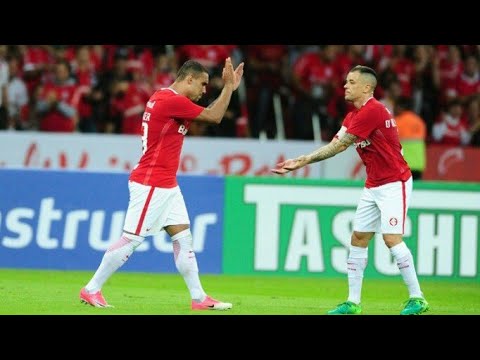 Inter 4 x 0 São José - Narração Rádio Gaúcha - 08/02/2018