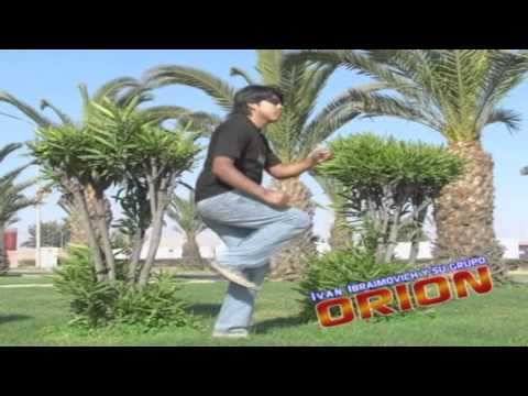 Pideme Perdon - Grupo Orion