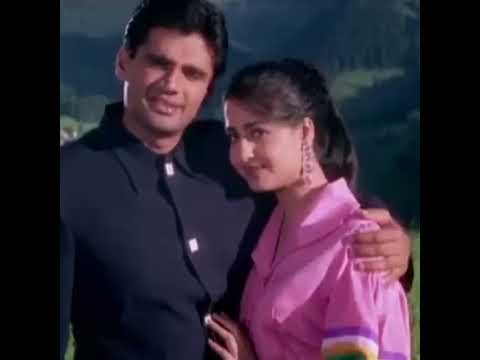 Bhadke Aag Judai Ki (Lyrical) — watch video