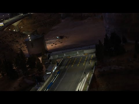 Trackmania² Canyon A12 27.437 by Mebe12